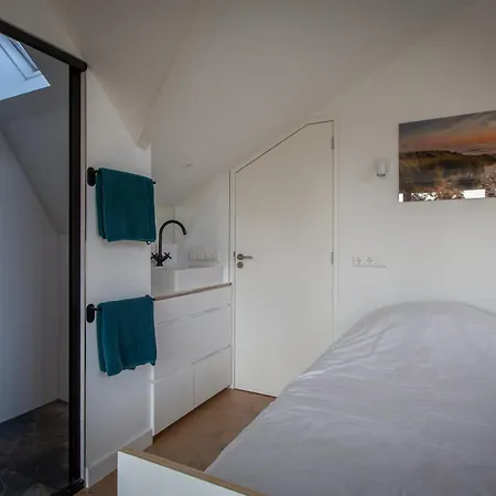 At Bakkum - Luxury Near As Well As Amsterdam * Castricum