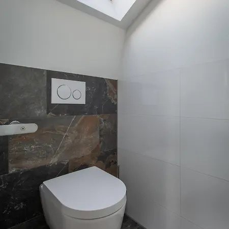 At Bakkum - Luxury Near As Well As Amsterdam Appartement *