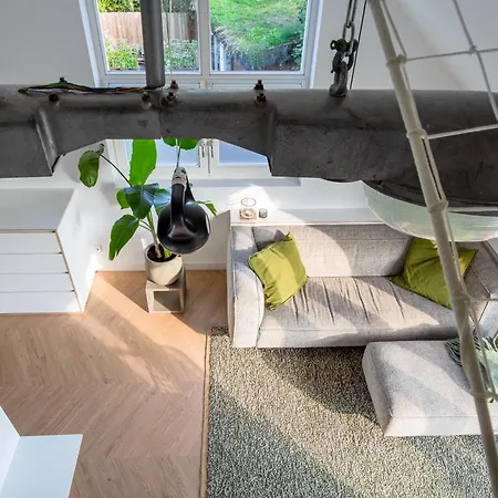 At Bakkum - Luxury Near As Well As Amsterdam Appartement Castricum