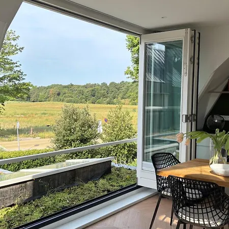 At Bakkum - Luxury Near As Well As Amsterdam Castricum